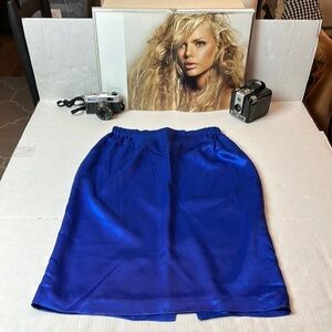 Vintage Criscione skirt